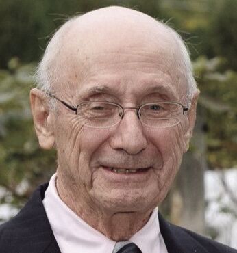 F. André Paquette
